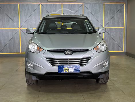Hyundai ix35 2.0 16V 170cv 2WD/4WD Aut.