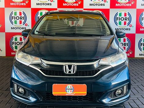 Honda Fit EX/S 1.5 Flex/Flexone 16V 5p Aut.