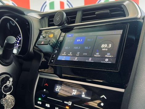 Honda Fit EX/S 1.5 Flex/Flexone 16V 5p Aut.