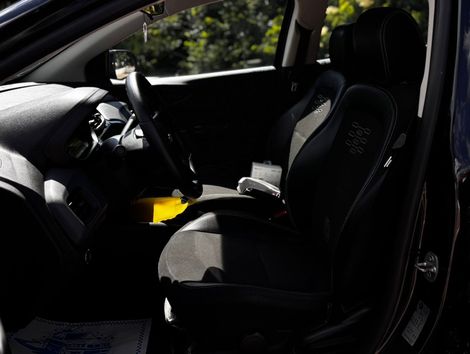 Chevrolet ONIX HATCH 1.0 12V Flex 5p Mec.