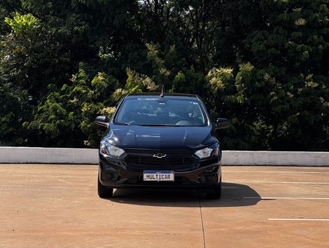 Chevrolet ONIX HATCH 1.0 12V Flex 5p Mec.