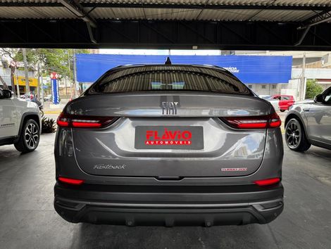Fiat Fastback 1.0 200 Turbo Flex Aut