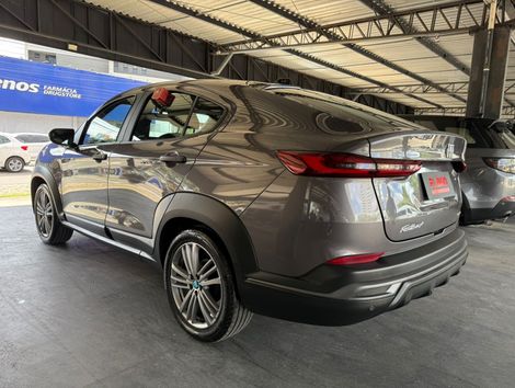 Fiat Fastback 1.0 200 Turbo Flex Aut