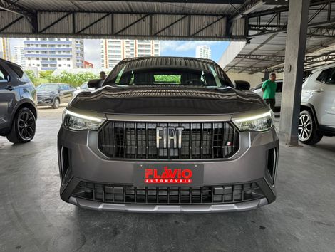 Fiat Fastback 1.0 200 Turbo Flex Aut