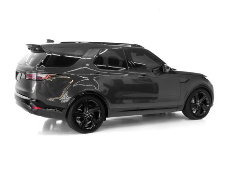 Land Rover DISC D300 HSERD