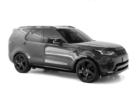 Land Rover DISC D300 HSERD