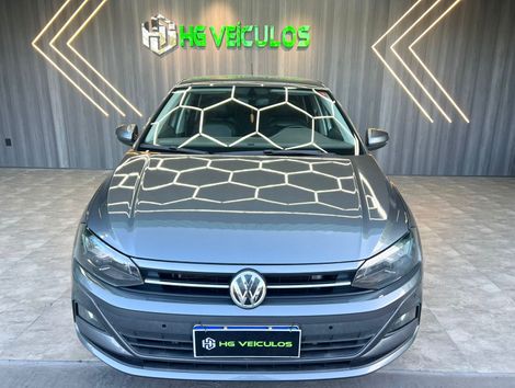 VolksWagen VIRTUS Comfort. 200 TSI 1.0 Flex 12V Aut