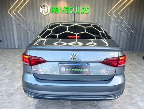 VolksWagen VIRTUS Comfort. 200 TSI 1.0 Flex 12V Aut
