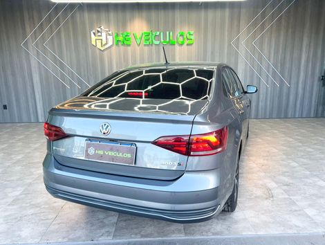 VolksWagen VIRTUS Comfort. 200 TSI 1.0 Flex 12V Aut