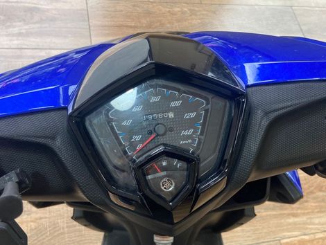 YAMAHA NEO AUTOMATIC 125cc