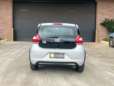 Fiat MOBI LIKE 1.0 Fire Flex 5p.