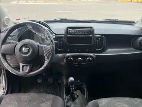 Fiat MOBI LIKE 1.0 Fire Flex 5p.