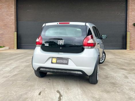 Fiat MOBI LIKE 1.0 Fire Flex 5p.