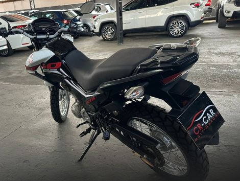 HONDA NXR 160 BROS