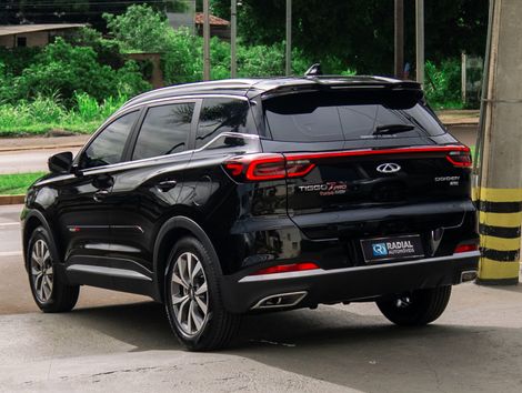 Caoa Chery Tiggo 7 Pro Max Drive 1.6 Turbo 16V Aut.