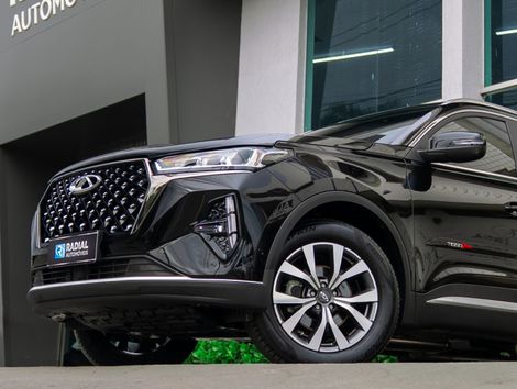 Caoa Chery Tiggo 7 Pro Max Drive 1.6 Turbo 16V Aut.