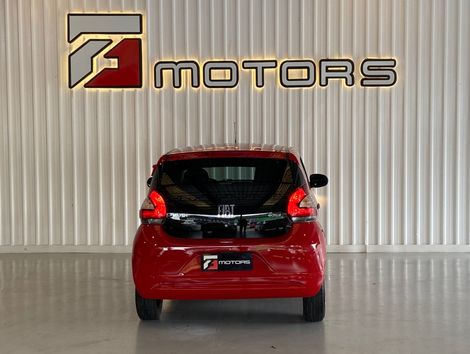 Fiat MOBI EASY 1.0 Fire Flex 5p.