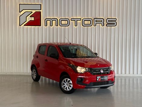 Fiat MOBI EASY 1.0 Fire Flex 5p.