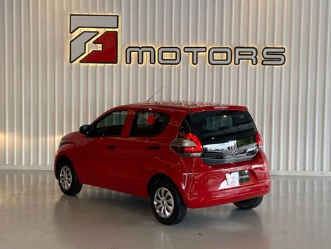 Fiat MOBI EASY 1.0 Fire Flex 5p.