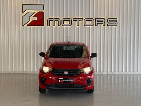 Fiat MOBI EASY 1.0 Fire Flex 5p.