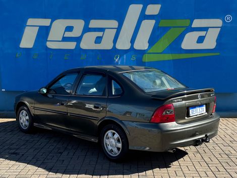 Chevrolet Vectra GLS/Expres.2.2/ 2.0 e 2.0 CD 8V