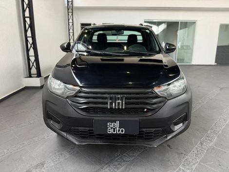 Fiat Strada Endurance 1.4 Flex 8V CS Plus