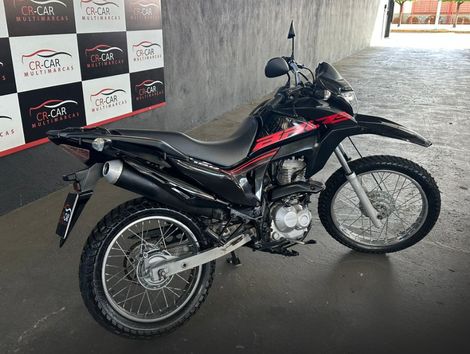 HONDA NXR 160 BROS