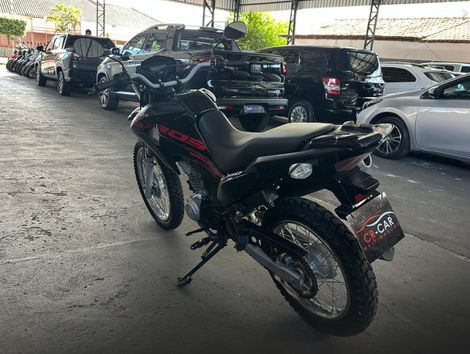 HONDA NXR 160 BROS