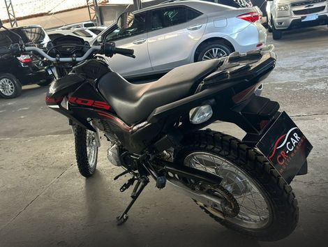 HONDA NXR 160 BROS
