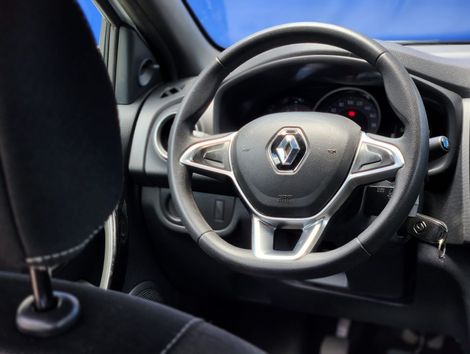 Renault LOGAN Zen Flex 1.0 12V 4p Mec.