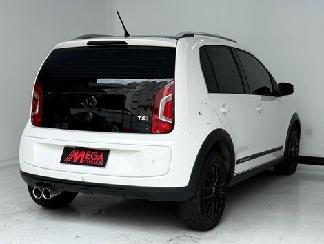 VolksWagen up! cross 1.0 TSI Total Flex 12V 5p