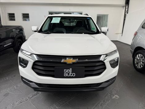 Chevrolet MONTANA LT 1.2  Turbo Flex 12V 4p Mec.