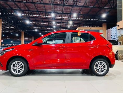 Fiat ARGO DRIVE 1.3 8V Flex