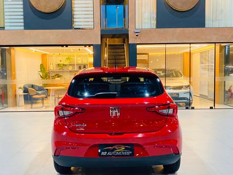 Fiat ARGO DRIVE 1.3 8V Flex