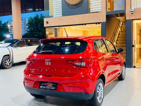 Fiat ARGO DRIVE 1.3 8V Flex