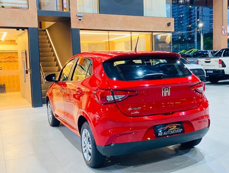 Fiat ARGO DRIVE 1.3 8V Flex