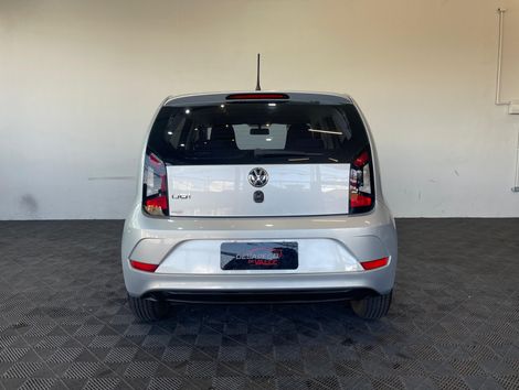 VolksWagen up! 1.0 Total Flex 12V 5p