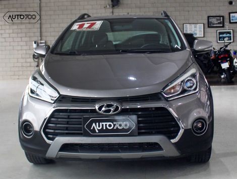 Hyundai HB20X Premium 1.6 Flex 16V Aut.