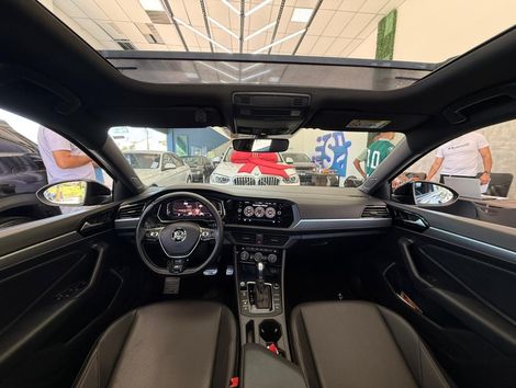 VolksWagen JETTA R-Line 250 TSI 1.4 Flex 16V Aut.