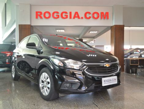 Chevrolet ONIX HATCH LT 1.4 8V FlexPower 5p Mec.