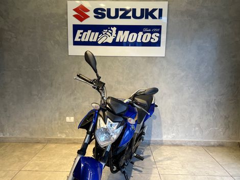 YAMAHA YS 250 FAZER/ FAZER L. EDITION /BLUEFLEX