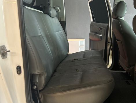 Toyota Hilux CD SRV D4-D 4x4 3.0 TDI Diesel Aut