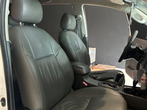 Toyota Hilux CD SRV D4-D 4x4 3.0 TDI Diesel Aut