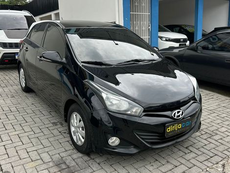 Hyundai HB20 Comf./C.Plus/C.Style 1.0 Flex 12V