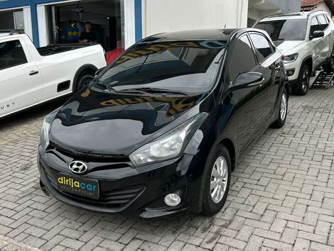 Hyundai HB20 Comf./C.Plus/C.Style 1.0 Flex 12V