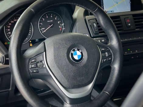 BMW 118iA/ Urban/Sport 1.6 TB 16V 170cv 5p