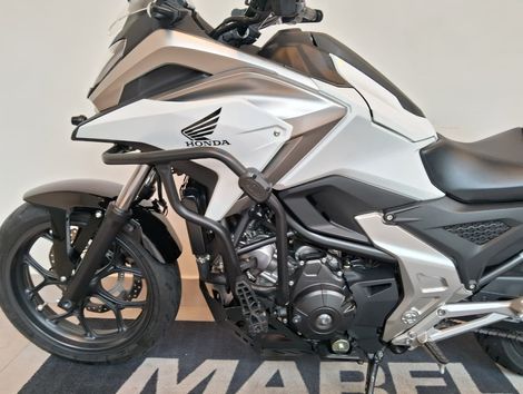 HONDA NC 750X/NC 750X ABS DCT