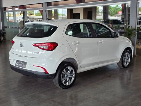 Fiat ARGO DRIVE 1.0 6V Flex