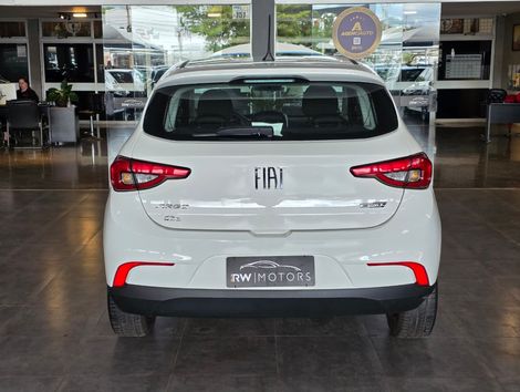 Fiat ARGO DRIVE 1.0 6V Flex