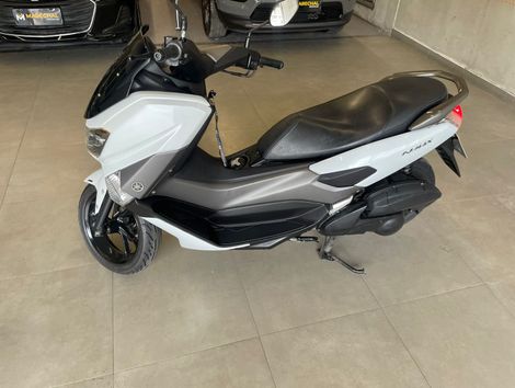 YAMAHA NMAX 160